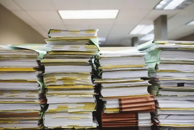 Tax Declaration vs. Title: What It Is and What It Isn't