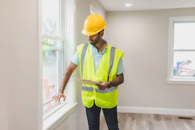 Site Inspection Checklist: What to Look For Before You Buy