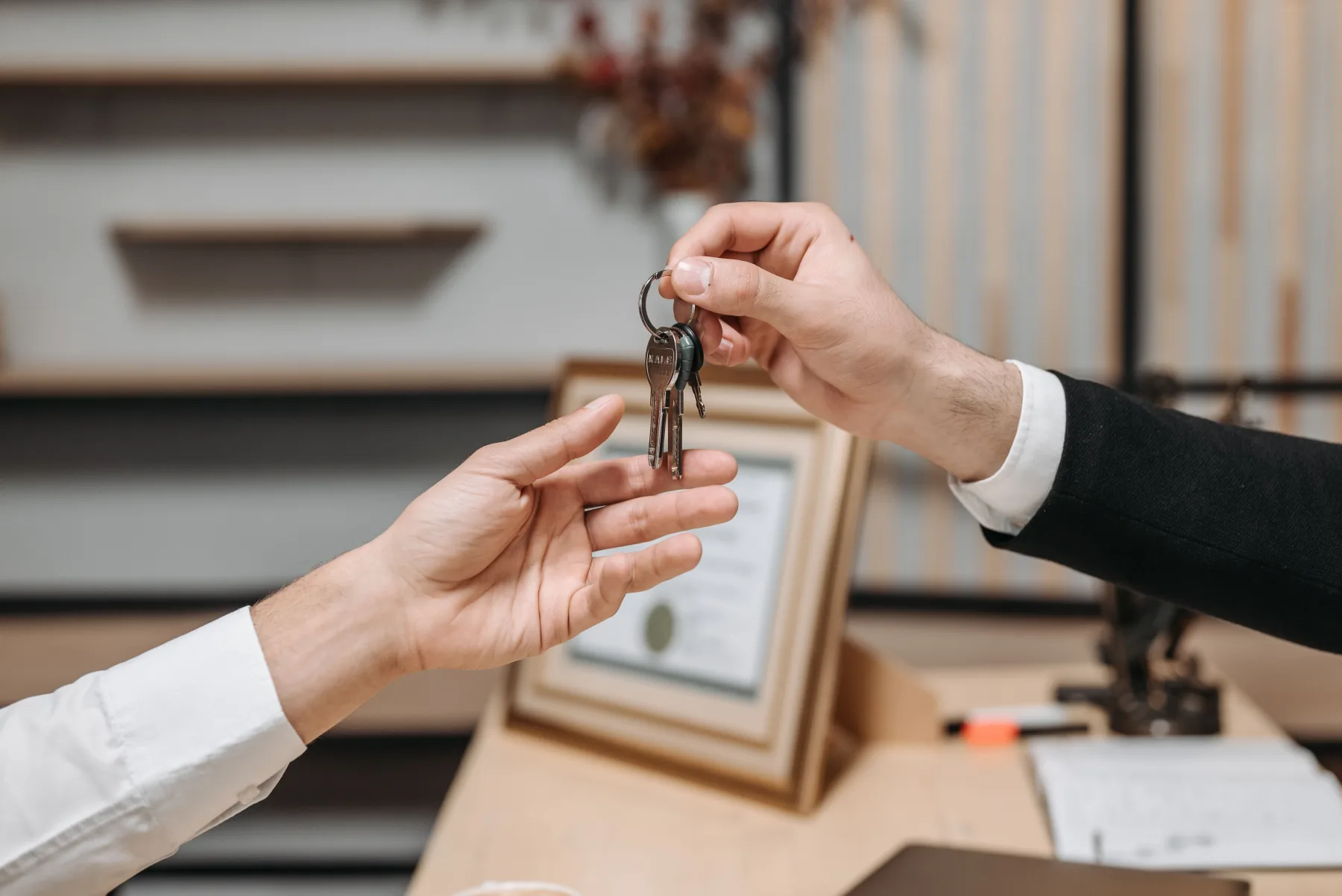 Meet RentTrack: One Place for Lessees and Lessors