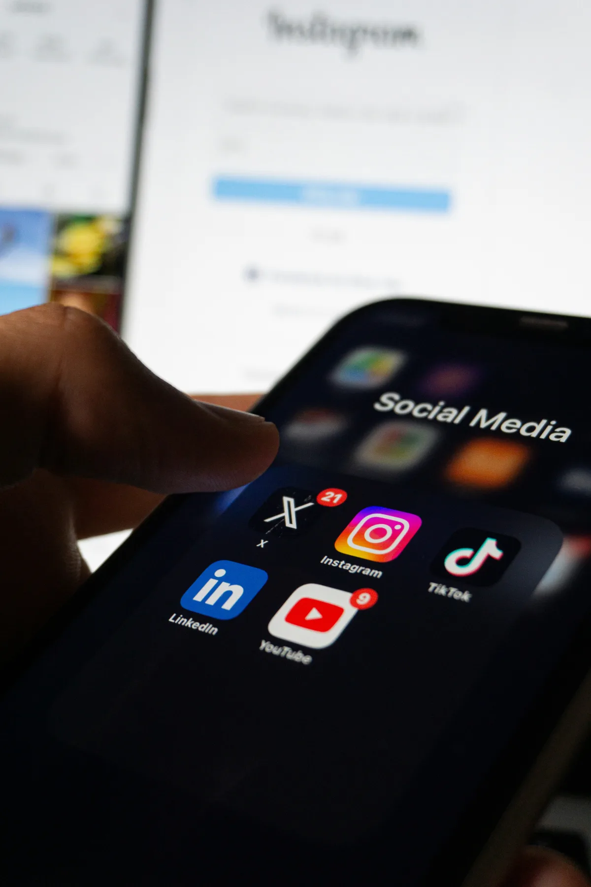 How to Share Your Property Page Anywhere