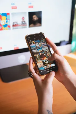 One Easy Link: Give Your Property Its Own Webpage photo