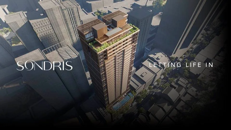 4 Green Certifications, 1 Tower: How Sondris by Arthaland Earns LEED, WELL, EDGE & BERDE
