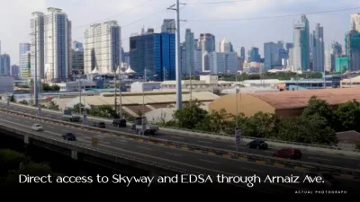 4 Green Certifications, 1 Tower: How Sondris by Arthaland Earns LEED, WELL, EDGE & BERDE photo
