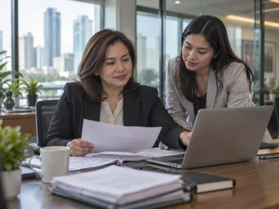 E-Invoicing in the Philippines 2026: What the New BIR Rules Require, Who Must Comply, and the Penalties for Getting It Wrong photo
