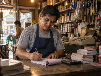 E-Invoicing in the Philippines 2026: What the New BIR Rules Require, Who Must Comply, and the Penalties for Getting It Wrong photo