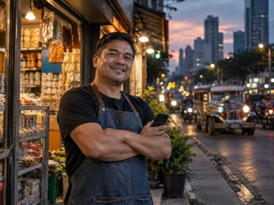 E-Invoicing in the Philippines 2026: What the New BIR Rules Require, Who Must Comply, and the Penalties for Getting It Wrong photo