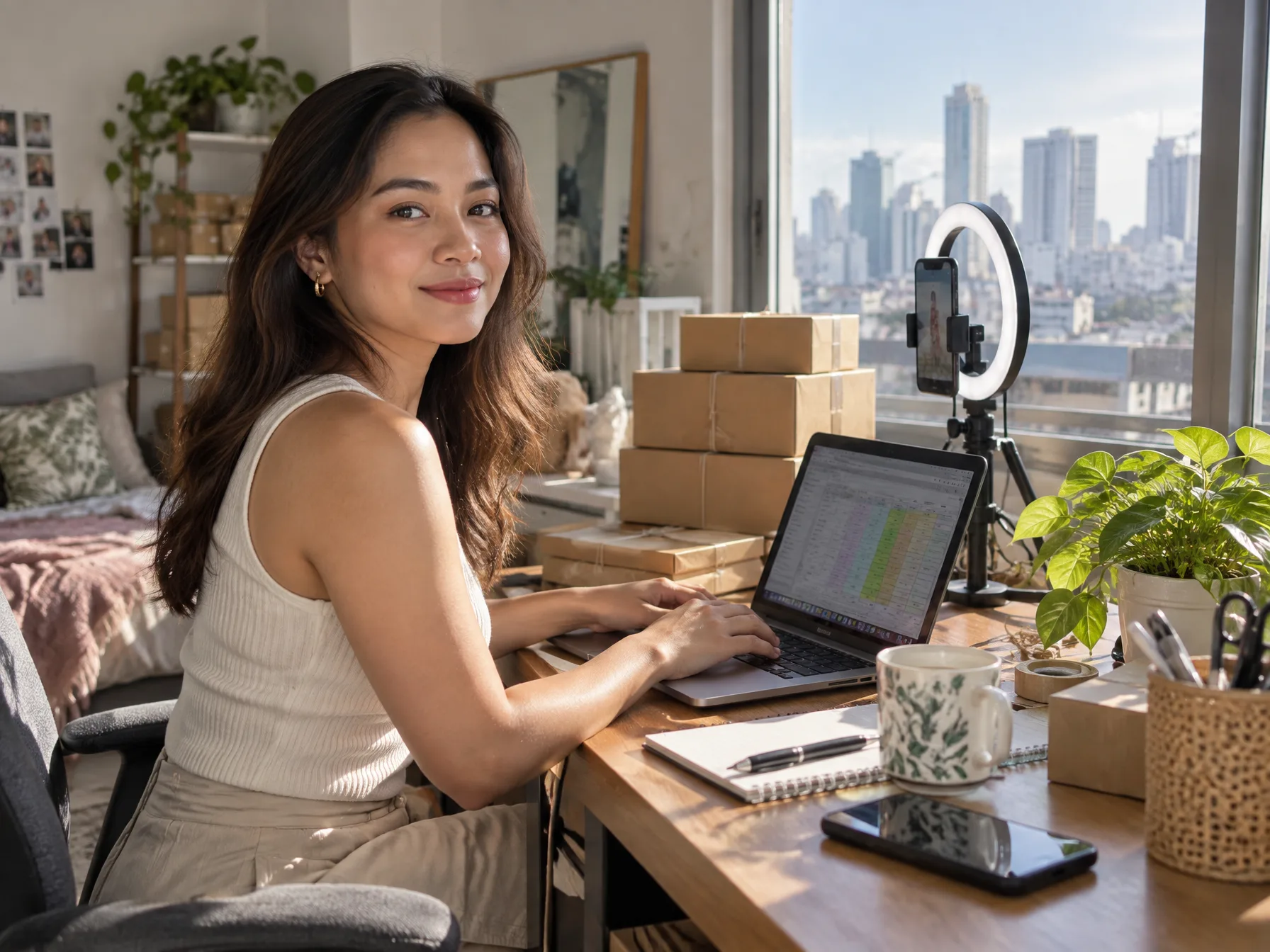 BIR Survival Guide for Online Solopreneurs in the Philippines 2026