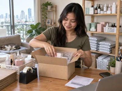 BIR Survival Guide for Online Solopreneurs in the Philippines 2026 photo
