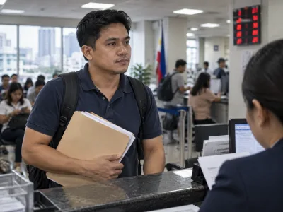 BIR Survival Guide for Online Solopreneurs in the Philippines 2026 photo