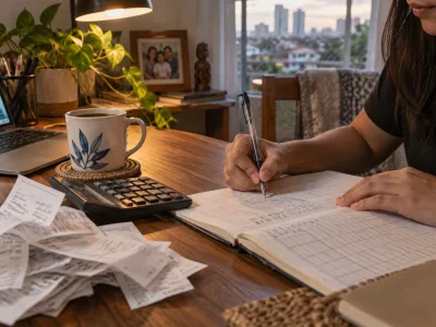 BIR Survival Guide for Online Solopreneurs in the Philippines 2026 photo