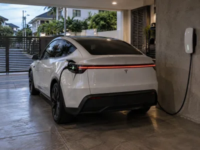 Is the Tesla Model Y L the Best EV in the Philippines? Prices, Charging, Incentives & Tesla vs BYD (2026) photo