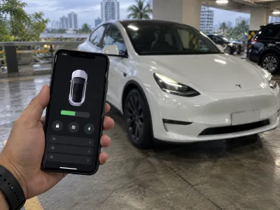 Is the Tesla Model Y L the Best EV in the Philippines? Prices, Charging, Incentives & Tesla vs BYD (2026) photo