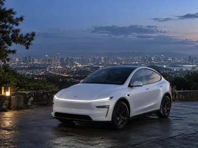Is the Tesla Model Y L the Best EV in the Philippines? Prices, Charging, Incentives & Tesla vs BYD (2026) photo