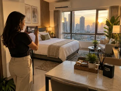 Journal and Ledger: How to Start a Business in the Philippines and Record It the BIR Way (2026) photo