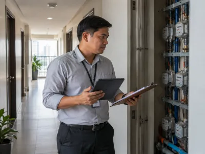 Journal and Ledger: How to Start a Business in the Philippines and Record It the BIR Way (2026) photo
