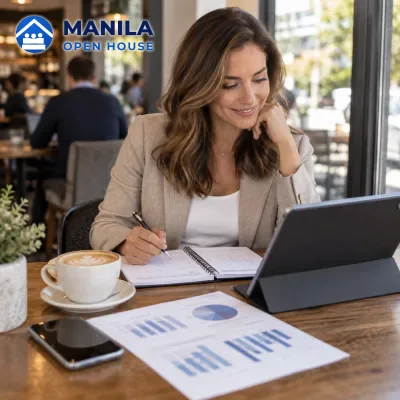 AI for Realtors in the Philippines (2026): 12 Prompts, 6 Workflows and the Guardrails That Keep You Licensed, Honest and Faster photo
