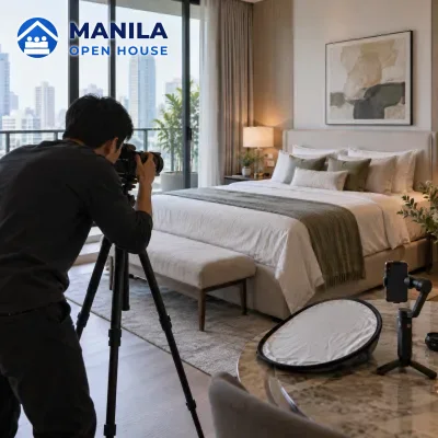 AI for Realtors in the Philippines (2026): 12 Prompts, 6 Workflows and the Guardrails That Keep You Licensed, Honest and Faster photo