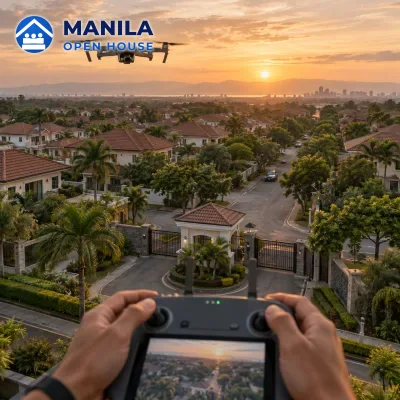 AI for Realtors in the Philippines (2026): 12 Prompts, 6 Workflows and the Guardrails That Keep You Licensed, Honest and Faster photo