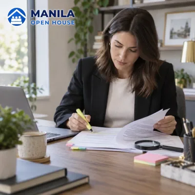 AI for Realtors in the Philippines (2026): 12 Prompts, 6 Workflows and the Guardrails That Keep You Licensed, Honest and Faster photo