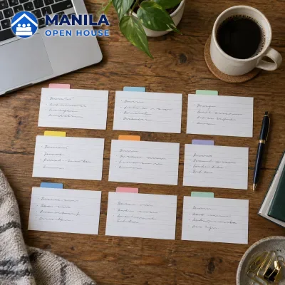 AI for Realtors in the Philippines (2026): 12 Prompts, 6 Workflows and the Guardrails That Keep You Licensed, Honest and Faster photo
