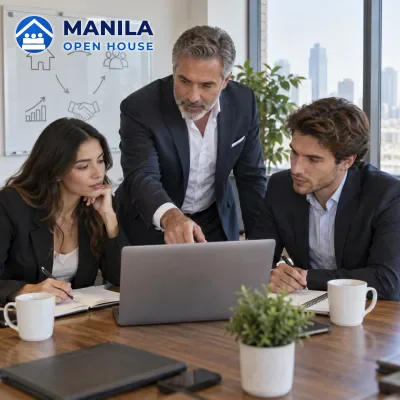 AI for Realtors in the Philippines (2026): 12 Prompts, 6 Workflows and the Guardrails That Keep You Licensed, Honest and Faster photo