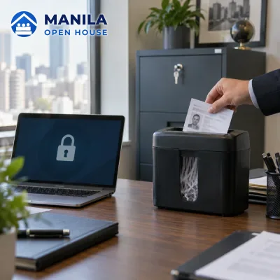 AI for Realtors in the Philippines (2026): 12 Prompts, 6 Workflows and the Guardrails That Keep You Licensed, Honest and Faster photo