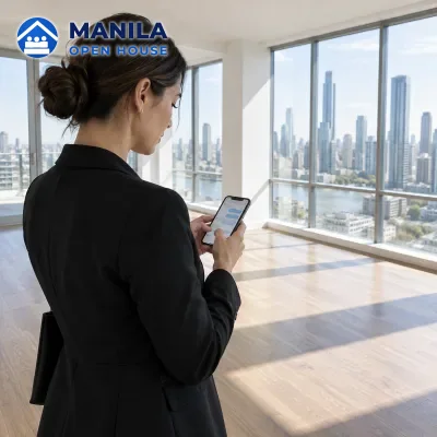 AI for Realtors in the Philippines (2026): 12 Prompts, 6 Workflows and the Guardrails That Keep You Licensed, Honest and Faster photo