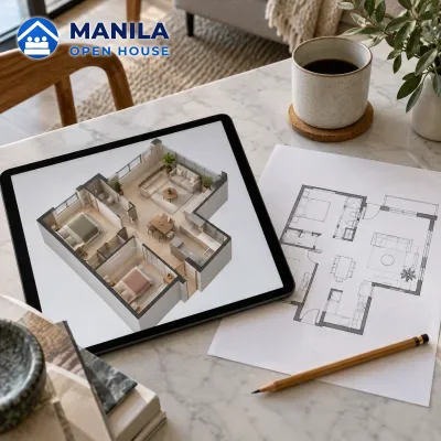 AI for Realtors in the Philippines (2026): 12 Prompts, 6 Workflows and the Guardrails That Keep You Licensed, Honest and Faster photo