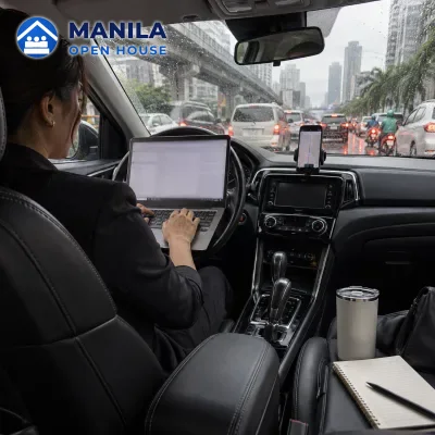 AI for Realtors in the Philippines (2026): 12 Prompts, 6 Workflows and the Guardrails That Keep You Licensed, Honest and Faster photo