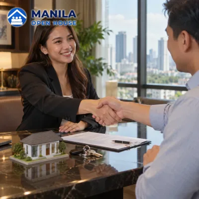 AI for Realtors in the Philippines (2026): 12 Prompts, 6 Workflows and the Guardrails That Keep You Licensed, Honest and Faster photo