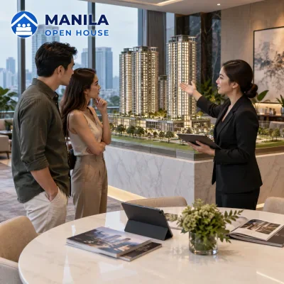 AI for Realtors in the Philippines (2026): 12 Prompts, 6 Workflows and the Guardrails That Keep You Licensed, Honest and Faster photo