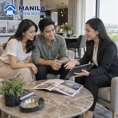 AI for Realtors in the Philippines (2026): 12 Prompts, 6 Workflows and the Guardrails That Keep You Licensed, Honest and Faster photo