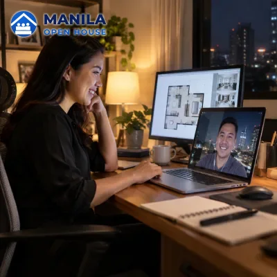 AI for Realtors in the Philippines (2026): 12 Prompts, 6 Workflows and the Guardrails That Keep You Licensed, Honest and Faster photo