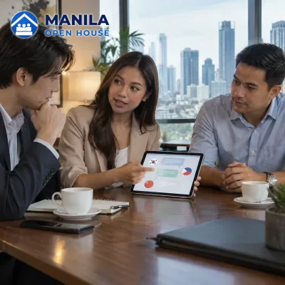 AI for Realtors in the Philippines (2026): 12 Prompts, 6 Workflows and the Guardrails That Keep You Licensed, Honest and Faster photo