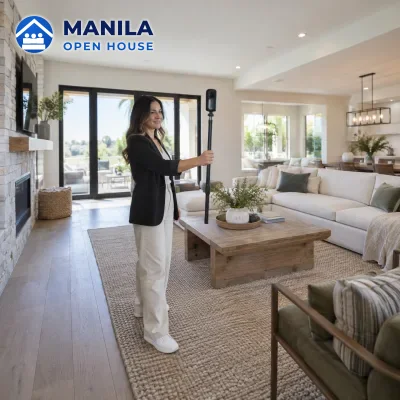AI for Realtors in the Philippines (2026): 12 Prompts, 6 Workflows and the Guardrails That Keep You Licensed, Honest and Faster photo