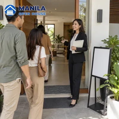 AI for Realtors in the Philippines (2026): 12 Prompts, 6 Workflows and the Guardrails That Keep You Licensed, Honest and Faster photo