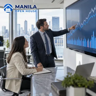 AI for Realtors in the Philippines (2026): 12 Prompts, 6 Workflows and the Guardrails That Keep You Licensed, Honest and Faster photo