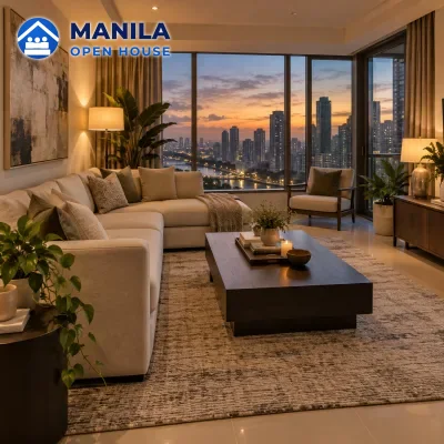 AI for Realtors in the Philippines (2026): 12 Prompts, 6 Workflows and the Guardrails That Keep You Licensed, Honest and Faster photo