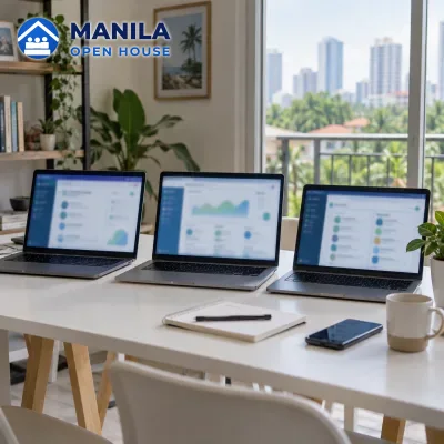 eNotarization Is Live in the Philippines: Who Can Use It, Requirements, Fees, and Step-by-Step (A.M. No. 24-10-14-SC, 2026) photo