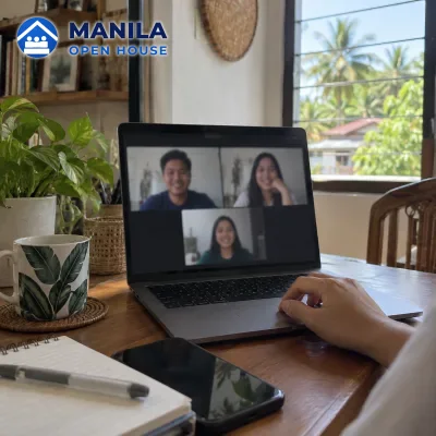 eNotarization Is Live in the Philippines: Who Can Use It, Requirements, Fees, and Step-by-Step (A.M. No. 24-10-14-SC, 2026) photo