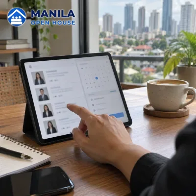 eNotarization Is Live in the Philippines: Who Can Use It, Requirements, Fees, and Step-by-Step (A.M. No. 24-10-14-SC, 2026) photo