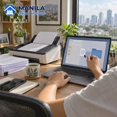 eNotarization Is Live in the Philippines: Who Can Use It, Requirements, Fees, and Step-by-Step (A.M. No. 24-10-14-SC, 2026) photo