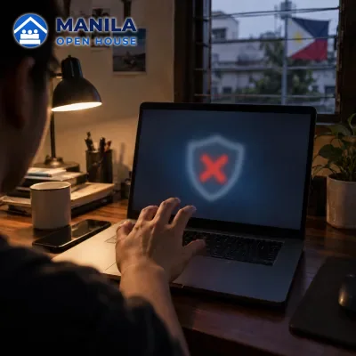eNotarization Is Live in the Philippines: Who Can Use It, Requirements, Fees, and Step-by-Step (A.M. No. 24-10-14-SC, 2026) photo