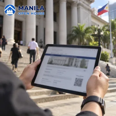eNotarization Is Live in the Philippines: Who Can Use It, Requirements, Fees, and Step-by-Step (A.M. No. 24-10-14-SC, 2026) photo