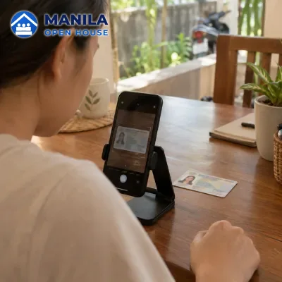eNotarization Is Live in the Philippines: Who Can Use It, Requirements, Fees, and Step-by-Step (A.M. No. 24-10-14-SC, 2026) photo