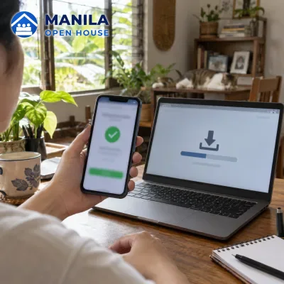 eNotarization Is Live in the Philippines: Who Can Use It, Requirements, Fees, and Step-by-Step (A.M. No. 24-10-14-SC, 2026) photo