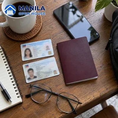 eNotarization Is Live in the Philippines: Who Can Use It, Requirements, Fees, and Step-by-Step (A.M. No. 24-10-14-SC, 2026) photo