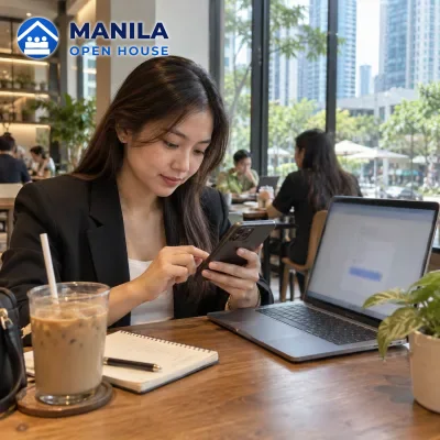eNotarization Is Live in the Philippines: Who Can Use It, Requirements, Fees, and Step-by-Step (A.M. No. 24-10-14-SC, 2026) photo