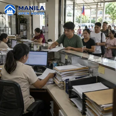eNotarization Is Live in the Philippines: Who Can Use It, Requirements, Fees, and Step-by-Step (A.M. No. 24-10-14-SC, 2026) photo