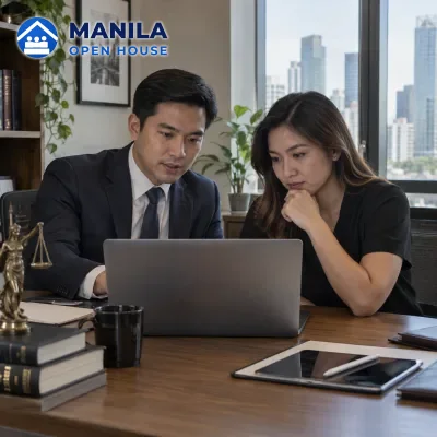 eNotarization Is Live in the Philippines: Who Can Use It, Requirements, Fees, and Step-by-Step (A.M. No. 24-10-14-SC, 2026) photo